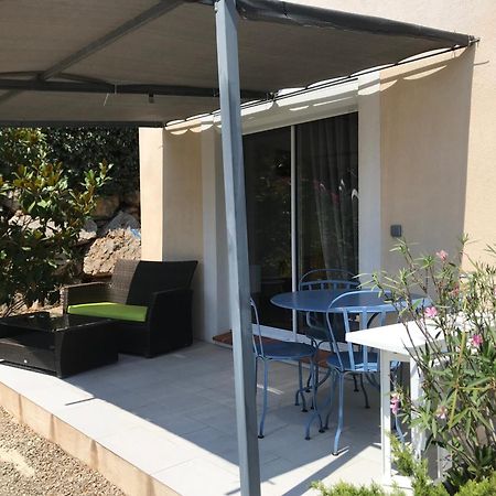 Lou Chymadis Villa Льо Тороне Екстериор снимка
